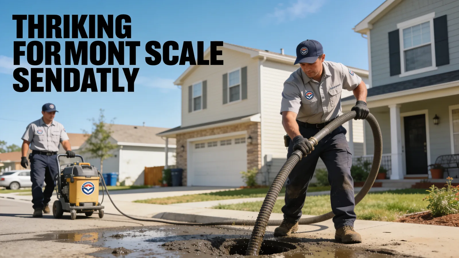Sewage Cleanup in Ridgeville, SC near me